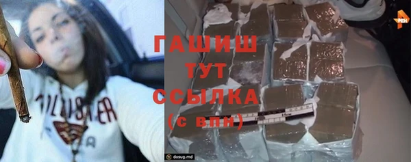 молекула духа Арсеньев