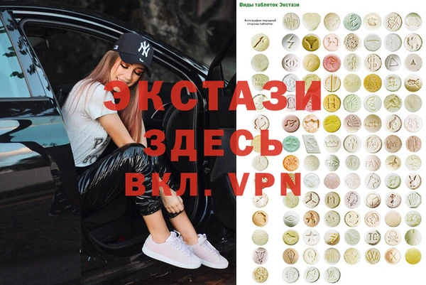 молекула духа Арсеньев